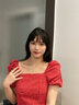 乔柏妲女士项链女丘比特表白生日礼物成人送女友 【十仓直发】丘比特之箭-白 实拍图