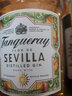 添加利（TANQUERAY） 洋酒 塞维利亚之花 金酒 杜松子酒 琴酒 1000ml 实拍图