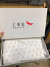红蜻蜓皮鞋男鞋新款真牛皮商务休闲鞋男士高级感软皮高档正装鞋子男 黑色 41 实拍图