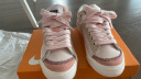 耐克（NIKE）女子运动鞋复古板鞋 BLAZER LOW '77 JUMBO DQ1470-601 36.5 实拍图