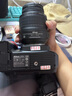 尼康/Nikon D90 APS画幅 入门二手单反相机 D90+18-55VR【套机】 9成新 实拍图