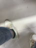 Dickies板鞋男鞋2025夏季新款鞋子休闲鞋百搭运动鞋男女情侣鞋面包鞋潮鞋 牛油果绿 44 实拍图