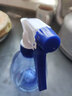 萨夫百德30-500ml 喷雾瓶喷壶分装瓶透明手压式喷瓶雾化便携 大容量500ml 1个装 实拍图