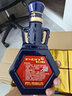 扳倒井兰尊 纯粮酿造 山东名酒 送礼礼品 34度 480mL 6瓶 整箱装配礼品袋 实拍图