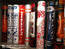RSL亚狮龙/RSL 羽毛球  飞行稳定 耐打度高 比赛训练用球 RSL A9号 77#一打（12只装） 1筒 实拍图