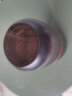 HOMEZEST电动磨豆机咖啡豆家用便携研磨机不锈钢五谷药材磨粉机 M150B-黑红 实拍图