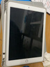 Apple/苹果 二手平板电脑 iPad ipad 2018款 95新 2018款（iPad6） 国行零售机 128G WIFI版（单机＋电脑包） 实拍图