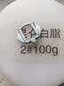 迪佳官方 配节 顶帽 前堵 后堵 底帽 导环 零件 5元 实拍图