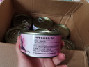麦富迪（Myfoodie）麦富迪猫罐猫咪零食罐头湿粮营养补水湿粮猫罐头猫粮多规格可选 吞拿鱼+鸡肉170g*12罐 实拍图