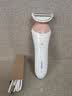 【9成新】飞利浦（PHILIPS）电动剃脱毛器  升级款 充电式 干湿两用 浮动贴合 BRL146/80   实拍图