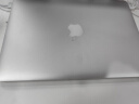 苹果（Apple） MacBook Pro/Air 二手苹果笔记本电脑 商务 办公 游戏 设计 剪辑 95新【行业热推福利款】视网膜840/8+256 实拍图