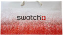 斯沃琪（Swatch）瑞士手表   纯净天蓝  学生小巧清新 开学礼物男女石英表LK396 实拍图