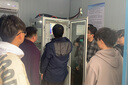 艾锐普空调智能面板控制器时间温度开机控制免拆机免布线来电自动启动器 AP-605E（定时开关+来电自启） 实拍图