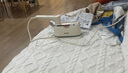 【95成新】飞利浦（PHILIPS）手持挂烫机蒸汽式熨烫机家用小型便携小奶芙STH3050/10 实拍图