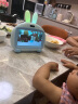 火火兔学习早教机幼儿玩具点读机3-6岁宝宝玩具男女孩六一儿童节礼物 晒单实拍图