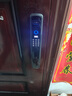 爱迪信（ADYSINE）指纹锁 智能门锁人脸识别全自动密码锁可视猫眼防盗门电子锁 刷脸开锁+远程开锁+支持华为NFC 实拍图