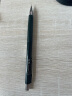 樱花(SAKURA)防断自动铅笔活动铅笔绘图铅笔 避震笔芯防断 0.5mm 黑色【日本进口】 实拍图