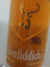 格兰菲迪（GLENFIDDICH）18年苏格兰斯佩赛区单一麦芽威士忌洋酒礼盒700ml 实拍图