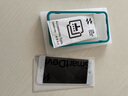 闪魔 适用苹果8plus/7plus钢化膜 iPhone8plus防窥膜全屏玻璃全覆盖手机贴膜 7p/8p【防窥|8D全玻璃全覆盖】白色+神器 实拍图