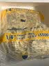 蓝威斯顿薯条4斤肯德风味冷冻半成品油炸空气炸锅细薯条包邮 蓝威薯条4斤（不含酱） 实拍图