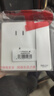 德力西（DELIXI） 开关插座面板超薄86型暗装电源面板CD290极地白色无框大板套餐 一开单控五孔 实拍图