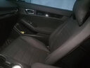 思域座套全包 08-2023款本田十代十一代思域坐垫四季通用座垫八九11代汽车专用真皮座椅套冬季夏季 【牛皮豪华款】全车座套全包围专车定制【颜色可选】 新款老款东风思域内饰23/2022/21/19年 实拍图