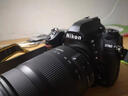 尼康（Nikon） D780单反相机D780数码相机全画幅专业高清摄影家用旅游单反相机 拆单机身+升级128G卡+备用电池 官方标配【送钢化膜+清洁套】 实拍图