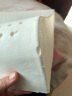 水星家纺泰国乳胶枕头天然进口颈椎枕 60*40cm(高10-12cm)泰享受2代  实拍图