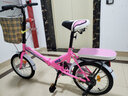 EG7折叠自行车成人女超轻便携单车变速大人迷你小型轮20寸男学生 安装工具 22英寸【适合身高:150-175CM】 实拍图
