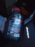 摩特（Motul）全合成机油 8100 X-MAX 0W-40 A3/B4 SP 1L/桶 欧洲进口 实拍图