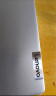 联想（Lenovo）笔记本电脑包手提包14-15英寸内胆包公文包适用苹果华为联想小新 B12极致灰 实拍图