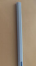 堡立 applepencil2代硅胶保护套苹果ipad电容笔手写笔套超薄1一代二代笔尖套防摔收纳保护 二代apple pencil笔套【蓝色】 实拍图