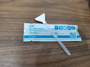 JJC 传感器清洁棒 清洁液 数码单反CCD/CMOS全画幅传感器清理 APS-C半画幅养护清洗工具 相机清洁套装 【体验装】全画幅清洁棒1支 实拍图