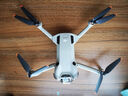 大疆（DJI） mini4/3 pro长续航电池 充电管家mini4pro无人机原装配件 DJI Mini 4/3 Pro 螺旋桨 实拍图
