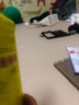 特七 适用海信A5C钢化膜a5pro高清a9防爆A7手机膜cc版a5cc阅读手机A7CC抗蓝光保护膜a5掌阅f1屏保贴膜 海信A7/CC版（防爆软膜） 实拍图