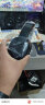 钛度（Taidu）THS320PRO幻影 蓝牙无线游戏耳机 2.4g低延迟头戴式 三模耳机 电竞耳麦  黑色 实拍图