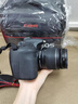 佳能（Canon）EOS 60D 70D 80D 77D 90d 学生拍照视频录像二手单反相机 60D +18-55 套机 99新 实拍图