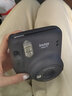 FUJIFILM/富士 立拍立得MINI11 一次成像mini相机  即拍即得 迷你相机7/9升级款 MINI11 暗夜灰 官方标配 实拍图
