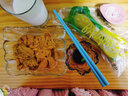 小平岛 大连黄海胆肉黄金海胆肉新鲜海胆黄鲜活即食刺身日本料理食材 黄海胆肉100g 实拍图