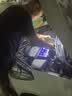 超威(CHILWEE)汽车蓄电池55D23L汽车电瓶12V 60AH 以旧换新 上门安装 实拍图