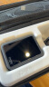TELESIN适配GoPro11 10 9钢化膜gopro12贴膜运动相机显示屏镜头屏幕保护膜高清膜 hero12/11/10/9钢化膜+硅胶套蓝色套装 晒单实拍图