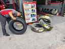 佳通(Giti)轮胎225/65R17Giti4×4 102T AT100 适配 比亚迪S6/比亚迪宋 实拍图