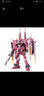 万代（BANDAI）高达拼插拼装模型玩具 RG RGU 1/144系列敢达 RG09 正义 实拍图