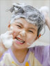 TOOFRUIT多果肤儿童无硅油有机洗发水 3-6-12岁APG弱酸性清爽止痒养护头皮 实拍图