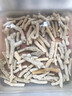 精选珊瑚骨纯净长枝鱼池珊瑚砂珊瑚沙珊瑚石过滤材料龙鱼净化水质 精选珊瑚骨 1斤 【白色】5厘米以上 实拍图