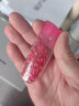 小林制药（KOBAYASHI）日本口气清新香口丸清新口气网红接吻糖（吞服）50粒 白桃 实拍图