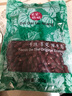 呆呆菇娘 红芸豆1斤新鲜红芸豆红腰豆大红豆煲粥煮汤五谷杂粮芸豆粗粮B 红芸豆 500g*1袋 【1斤】 实拍图
