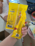 海牌菁品 韩国进口 原味小力士鱼肠10g*8根 儿童零食年货鳕鱼肠即食80g/袋 实拍图