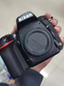 尼康/Nikon D850 D700 D810 D800 D750 D610全画幅单反二手相机 尼康D700【单机身】 【99新】 实拍图