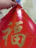 鼎风阁2026马年过年春节对联窗花门贴宿舍大门新年春联大礼包礼盒套装 (长150cm喜气盈门)LT-057C 实拍图
